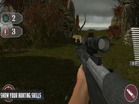 Safari Sniper: Animal Shooting screenshot, image №1812101 - RAWG