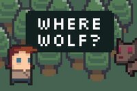 Where Wolf? (marylikesgames) screenshot, image №3332037 - RAWG