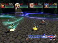 Grandia II screenshot, image №808880 - RAWG