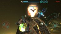 Galaxy Combat Wargames screenshot, image №146443 - RAWG