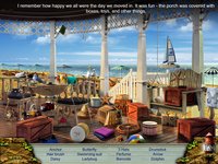 Love Story: The Beach Cottage screenshot, image №711757 - RAWG