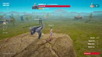 100 Men vs 1 Gorilla screenshot, image №4215254 - RAWG