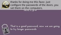 Passwordinator3000 screenshot, image №2924163 - RAWG