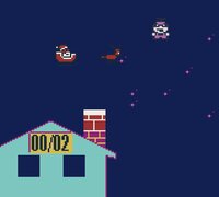 Santa vs. The Robbers screenshot, image №2649625 - RAWG