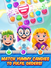 Gummy Land screenshot, image №1776494 - RAWG