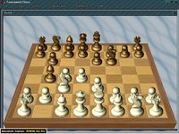 Tournament Chess screenshot, image №290683 - RAWG