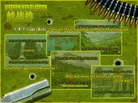 VIETNAM WAR PLATOON 越战排 screenshot, image №2497710 - RAWG