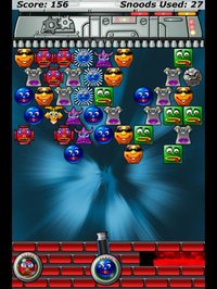 Snood HD screenshot, image №1734182 - RAWG