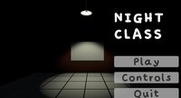 Night Class (j123r) screenshot, image №3841462 - RAWG