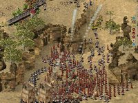 Stronghold Crusader Extreme screenshot, image №489832 - RAWG