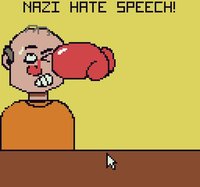 Nazi Puncher Pro screenshot, image №1295328 - RAWG