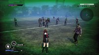 SG/ZH: School Girl/Zombie Hunter screenshot, image №847544 - RAWG