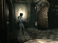 Resident Evil Archives: Resident Evil screenshot, image №785203 - RAWG