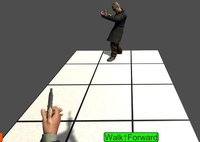 Double Crossroads screenshot, image №1195065 - RAWG