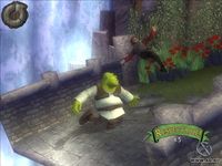 Shrek the Third screenshot, image №466390 - RAWG