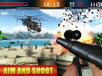 Bazooka Shooting Warefare Aircraft Fire Up Pro screenshot, image №912888 - RAWG