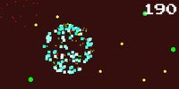 [First Project] Top Down Shooter screenshot, image №1791306 - RAWG