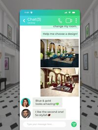 Million Dollar Homes screenshot, image №2740609 - RAWG