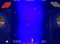Attack of the Killer Hamsters from Outer Space (web) screenshot, image №1200875 - RAWG