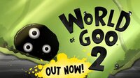 World of Goo 2 screenshot, image №4106176 - RAWG