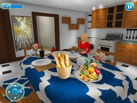 Virtual Single Mom Manager Job screenshot, image №885757 - RAWG