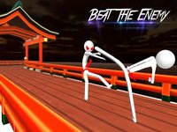 Stickman Karate Fighting 3D screenshot, image №2174434 - RAWG