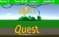 Logans Quest screenshot, image №1274266 - RAWG