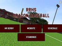 RRHS Dragon Baseball screenshot, image №1657345 - RAWG