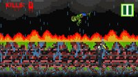 Raining Zombies 1.0.0 screenshot, image №2602784 - RAWG