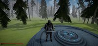 Lazarus (itch) (Zog - GameDev) screenshot, image №1318065 - RAWG