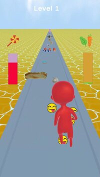 Diet Enemy screenshot, image №3016229 - RAWG