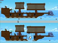 Pixel Pirates (itch) screenshot, image №1042933 - RAWG
