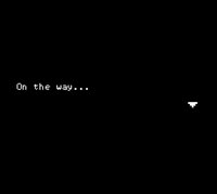 On the way... screenshot, image №3031558 - RAWG