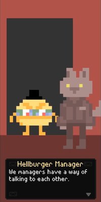 Devil Express screenshot, image №2326354 - RAWG