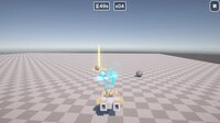Gravity Tanks screenshot, image №3501572 - RAWG