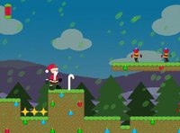 COAL XMAS screenshot, image №1255349 - RAWG