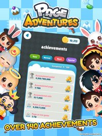 Page Adventures screenshot, image №930301 - RAWG