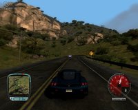 Test Drive Unlimited screenshot, image №446070 - RAWG