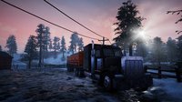 Alaskan Truck Simulator screenshot, image №1644919 - RAWG