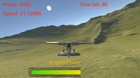Airplane Rings screenshot, image №1271308 - RAWG