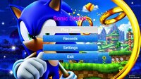 Sonic the Savior screenshot, image №3499117 - RAWG