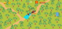 Salve o planeta (Lucas.Al) screenshot, image №2795248 - RAWG