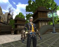 Seven Souls Online screenshot, image №537246 - RAWG