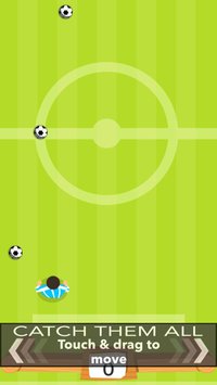Goal Block - Soccer Goalie Training Simulator screenshot, image №1599187 - RAWG