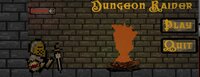 Dungeon Raider (GermanDrunks22) screenshot, image №3050172 - RAWG