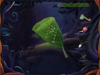 Disney Fairies: TinkerBell's Adventure screenshot, image №548508 - RAWG