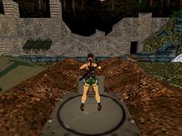 Tomb Raider 3: Adventures of Lara Croft screenshot, image №324826 - RAWG