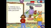 Arthur's 2nd Grade screenshot, image №4277243 - RAWG