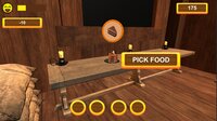 Rush Restaurant screenshot, image №2797584 - RAWG