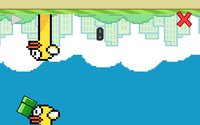 Blappy Fird screenshot, image №2265867 - RAWG